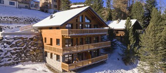 Apartment for up to 6 people