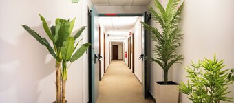 Camelia Rooms Venice Guesthouse near Mestre Train Station - 24 rooms