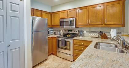 New Meadows Mountain Retreat w/ Fireplace & Patio!