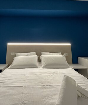 Room - King's Rooms (Termoli)