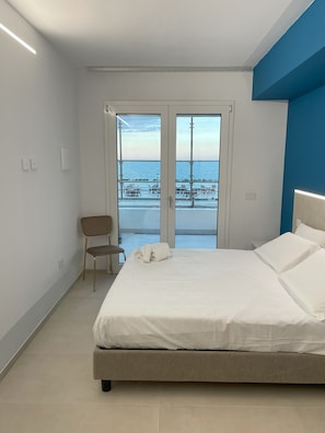 Room - King's Rooms (Termoli)