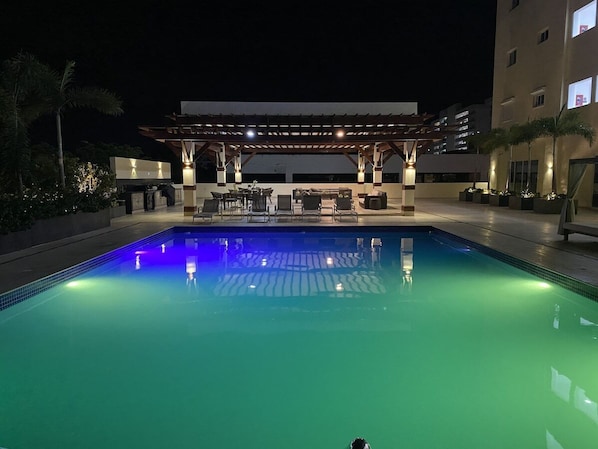 Pool