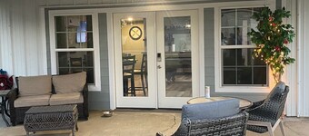 Lake ConRoy's Game Junction