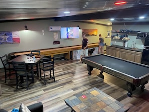 Sala de juegos