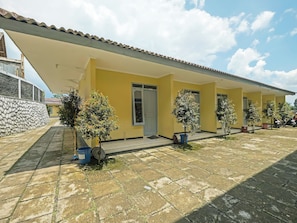 Detalle exterior
