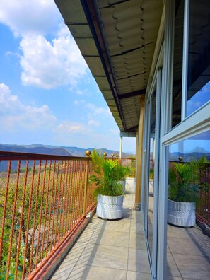 Terrazza/patio