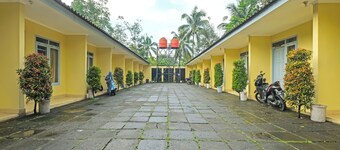 Hotel O Family