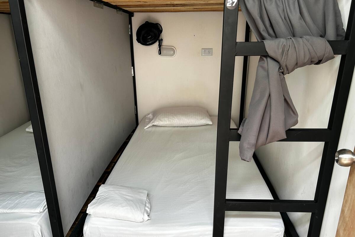 Basic Shared Dormitory