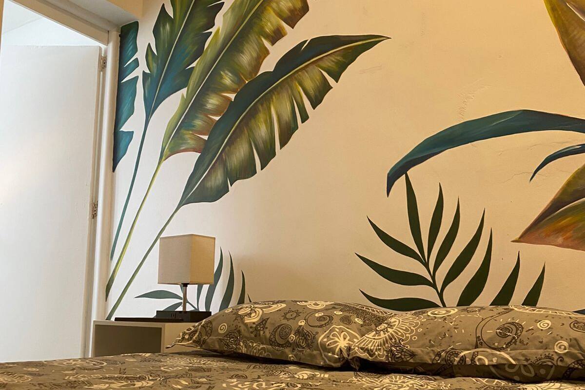 Chambre Simple | Wi-Fi gratuit, draps fournis