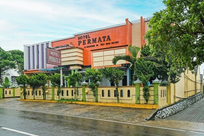 Hotel O Permata 3