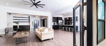 Country Living at it's Best.