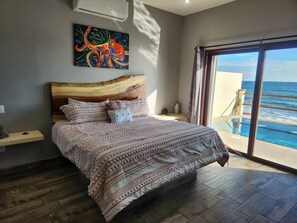 3 Schlafzimmer, Zimmersafe, Schreibtisch, Bügeleisen/Bügelbrett