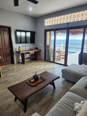 Téléviseur connecté