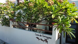 Außendetails