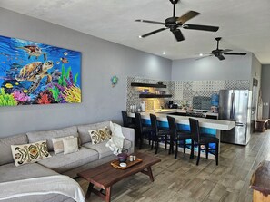 Téléviseur connecté