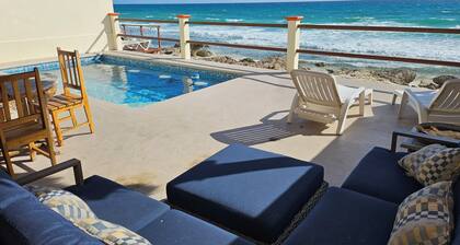 Oceanfront Home with 2 Pools and Spectacular Views!