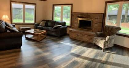 The Pines of Apple Valley. 31 Beautiful Vacation Cabins.