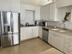 Cozinha privada