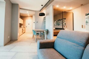 Fernseher, Arbeitsbereiche