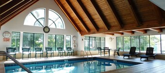 Northwoods Best Inn -Turtle Lake