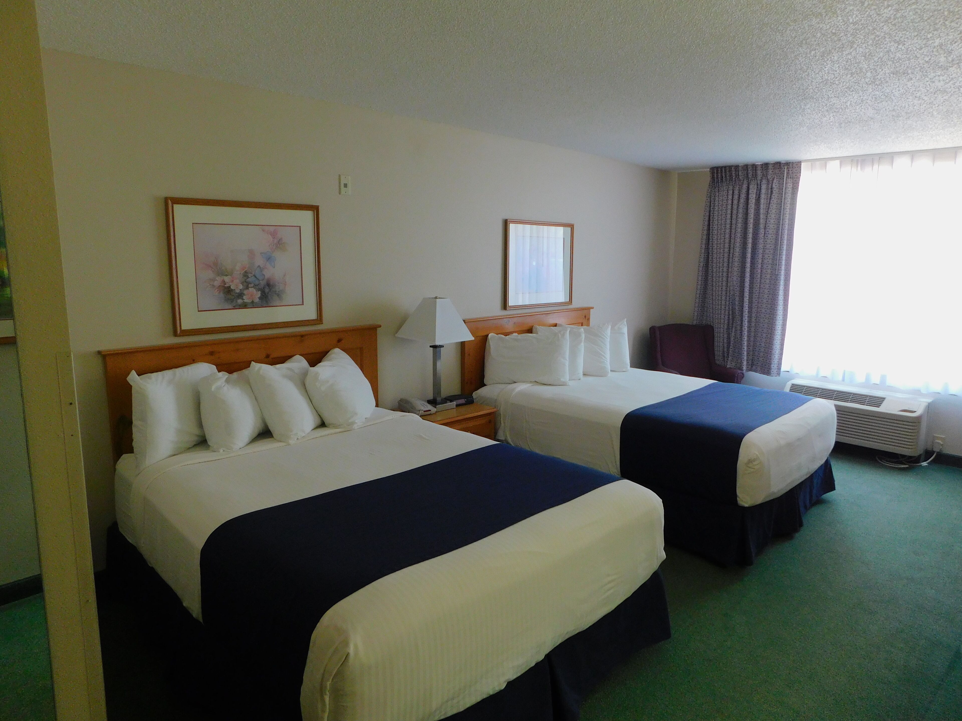 Northwoods Best Inn Turtle Lake Reviews, Deals & Photos 2024 AARP