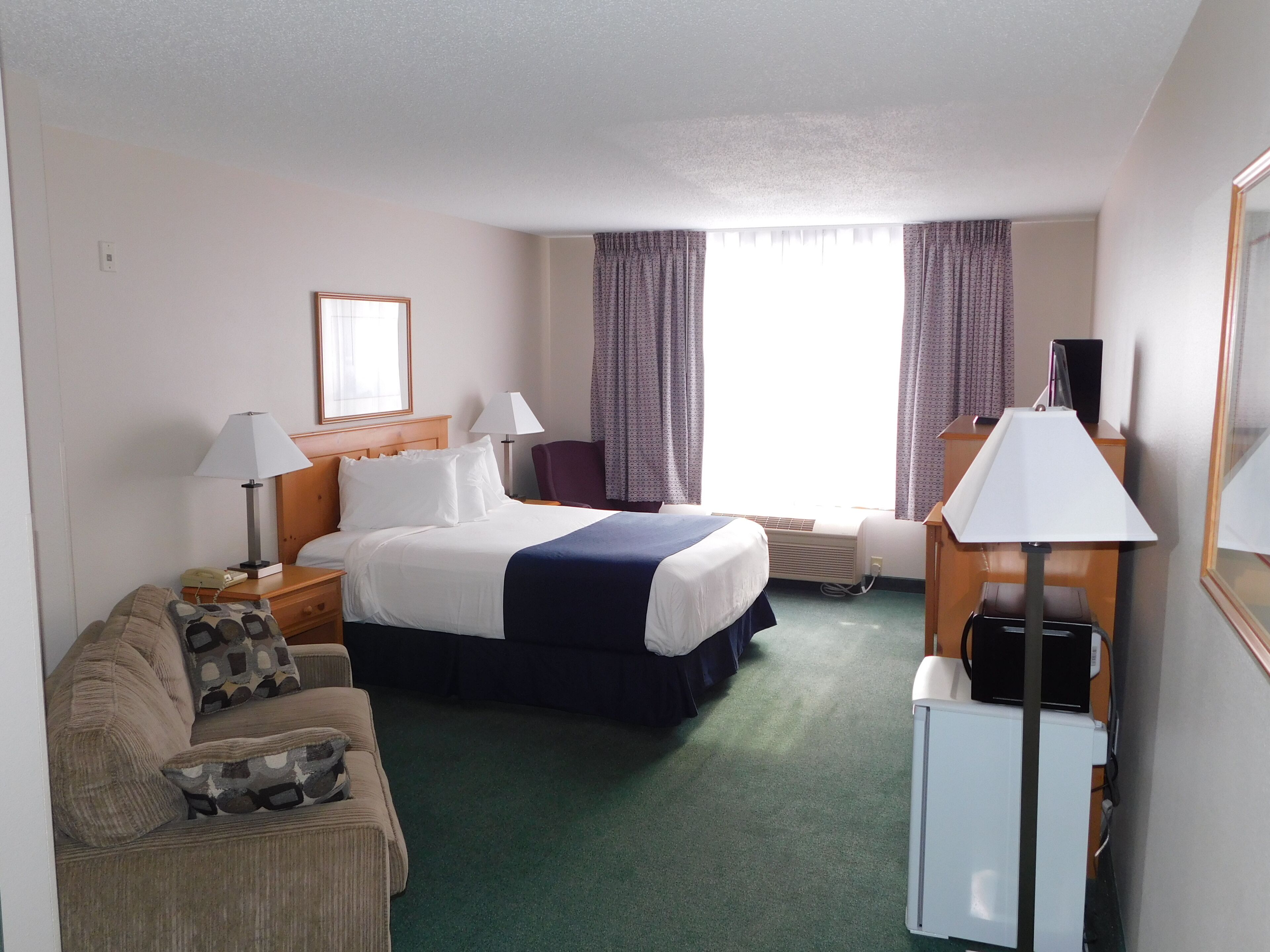 Northwoods Best Inn Turtle Lake Reviews, Deals & Photos 2024 AARP