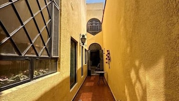 Fachada
