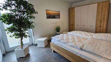 3 Schlafzimmer, Internetzugang