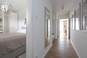 2 chambres, accĂšs Internet