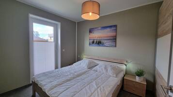 3 Schlafzimmer, Internetzugang