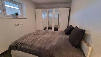 2 Schlafzimmer, Internetzugang