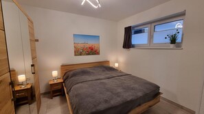 2 bedrooms, Internet - Park - Apartment 09 im Marinapark Scharmützelsee, Sauna, 4 Pers., 66 m² (Wendisch Rietz Siedlung)