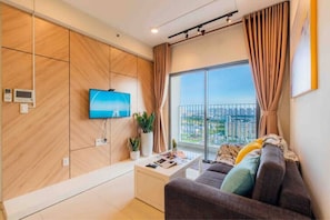 TV