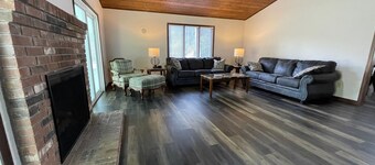 Apple Valley Lake, Pool and Beaches!  Guest Passes available for a small fee!