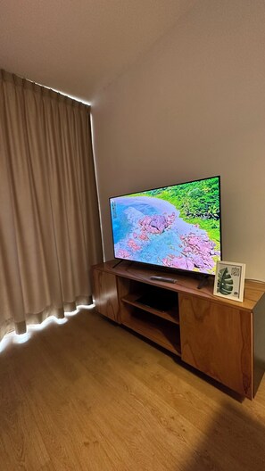 Interior - Apartamento Moderno en Rosario Calidad & Ubicación (Rosario)