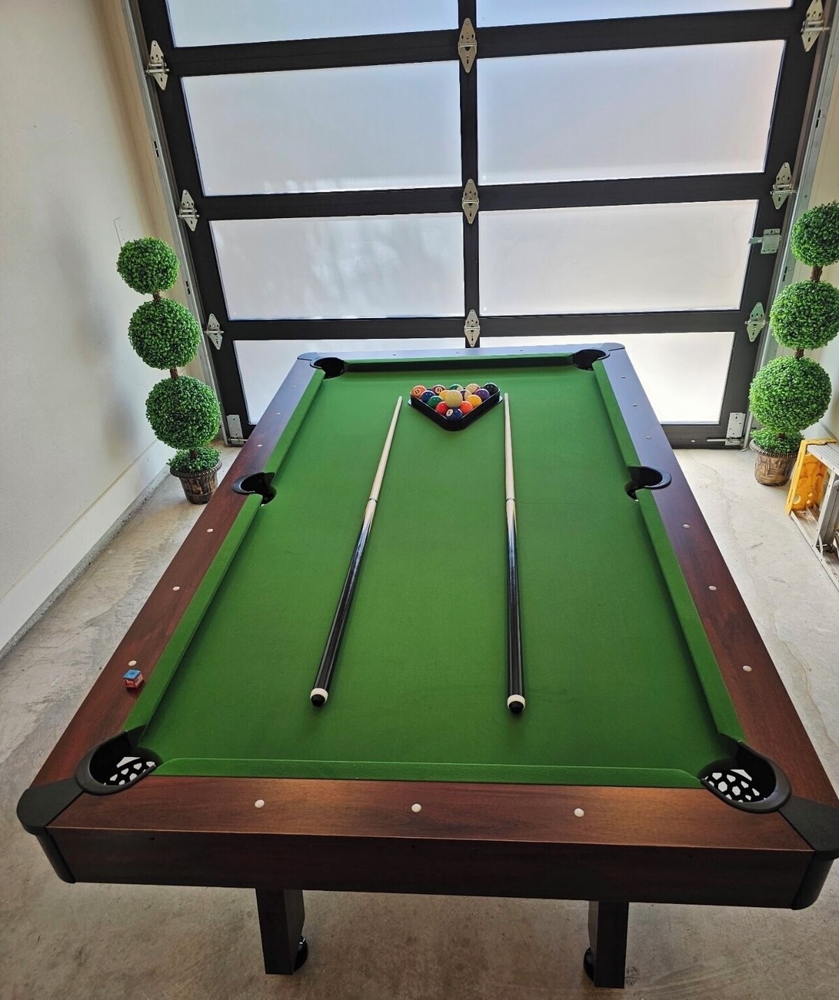 Photo 18 of LUXE Spacious Downtown Retreat; SwimSpa; BBQ&FreeParking; Steps2 Moody&UT&6th St