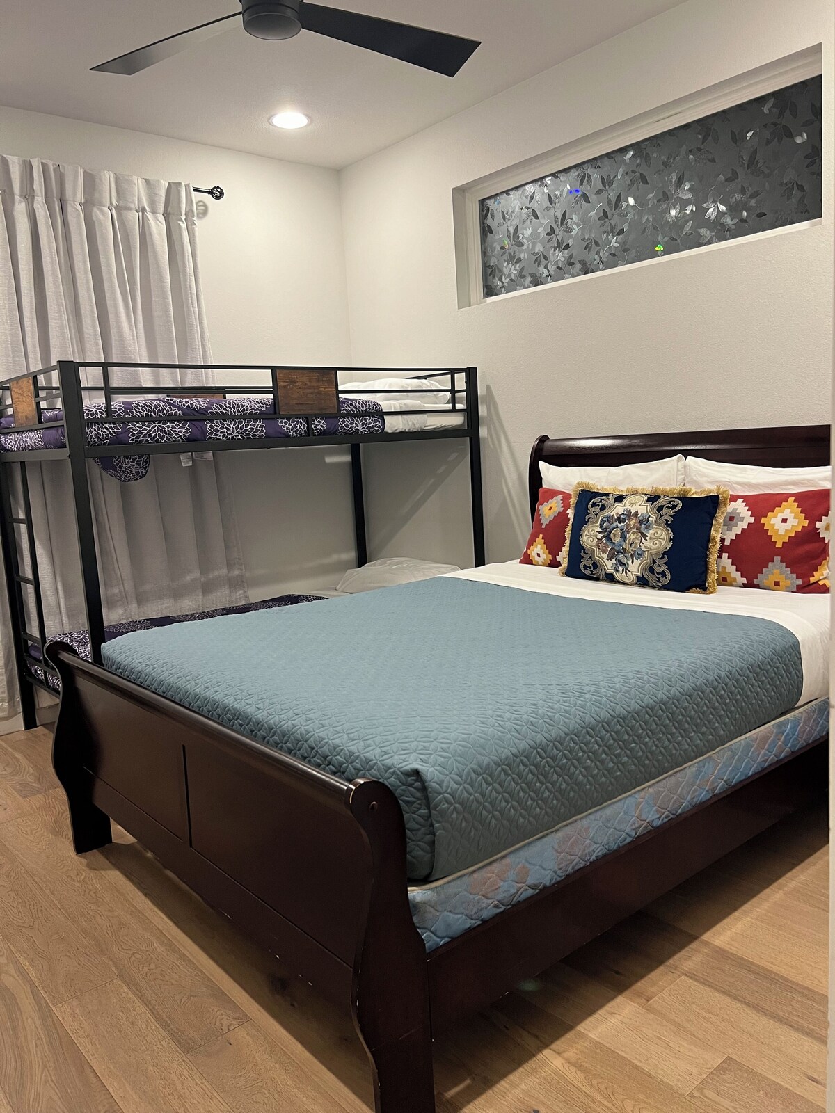 Photo 27 of LUXE Spacious Downtown Retreat; SwimSpa; BBQ&FreeParking; Steps2 Moody&UT&6th St
