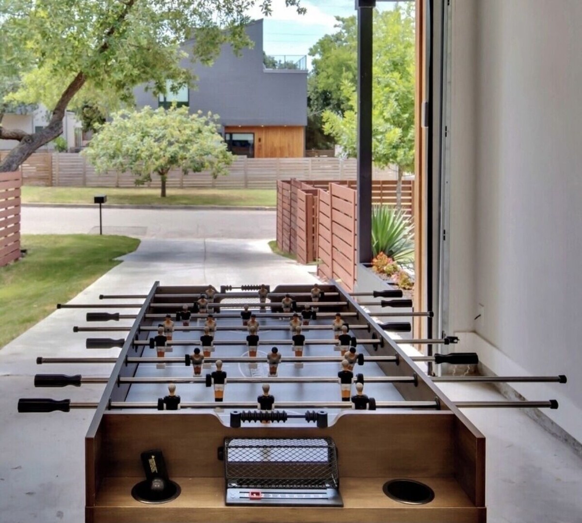 Photo 40 of LUXE Spacious Downtown Retreat; SwimSpa; BBQ&FreeParking; Steps2 Moody&UT&6th St