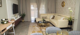 Luxury 3bedroom 2bathroom apartment in midrand 
