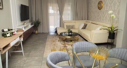 Luxury 3bedroom 2bathroom apartment in midrand