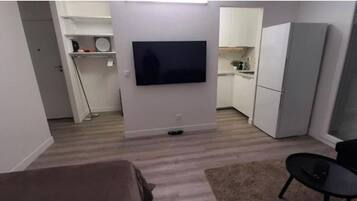 Télévision