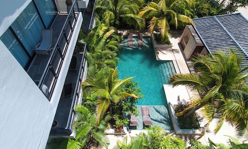 Naj Kiin-Aldea Zama by Casago