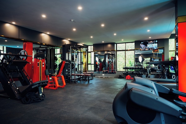 Gimnasio