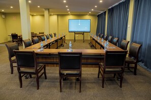 Meeting facility - Green Side Hotel (Arusha)