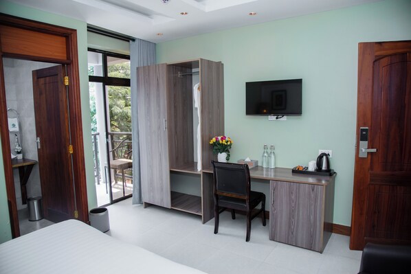 Kamar