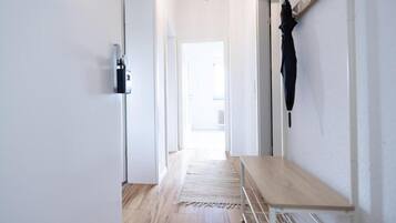 Apartment, 2 Queen Beds | Interior