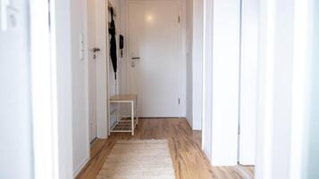 Apartment, 2 Queen Beds | Interior