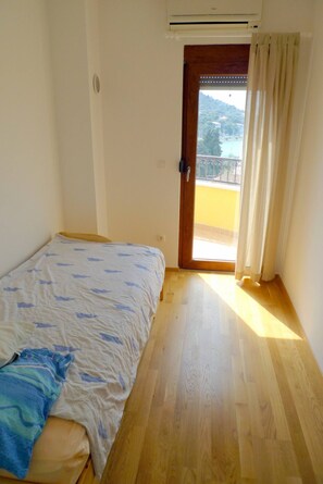 3 Schlafzimmer, WLAN