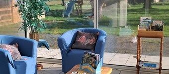 GITE "les p'tites cagouilles"