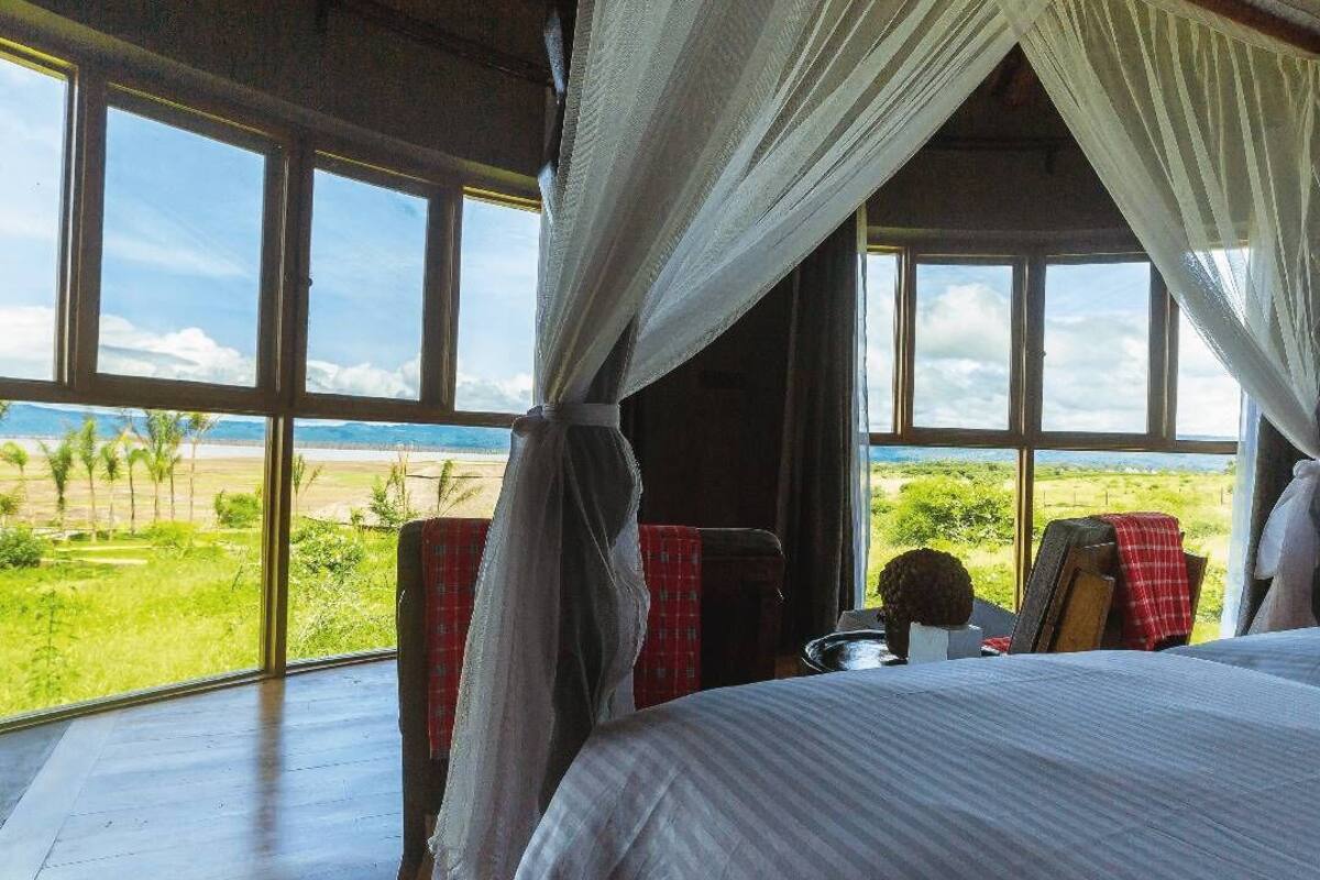 luxury room | free wifi